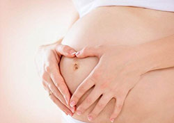 广西怀孕了如何办理血缘检测，广西孕期亲子鉴定详细的流程