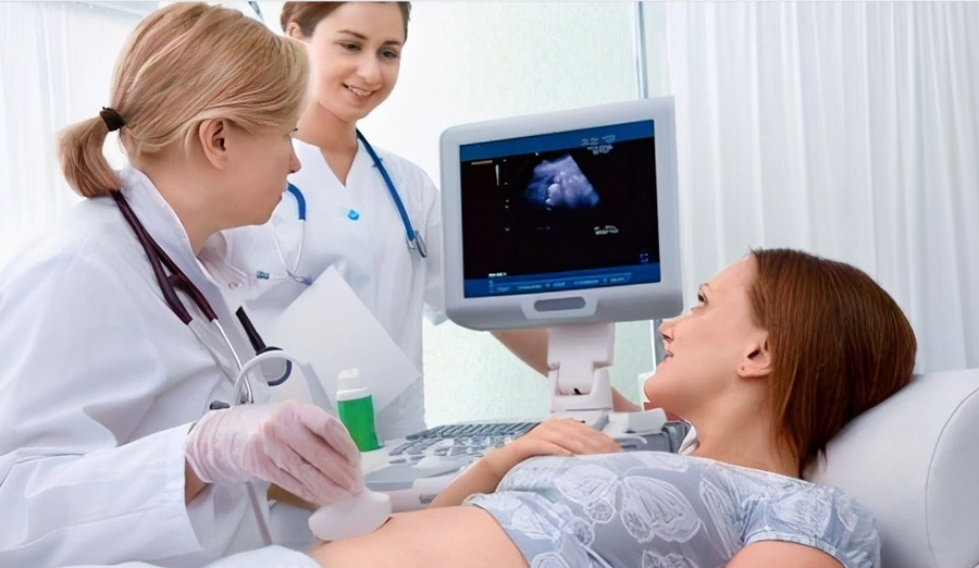 广西怀孕了如何做亲子鉴定,广西胎儿办理亲子鉴定基本流程