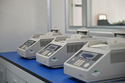 ABI 9700扩增仪-DNA鉴定用到的仪器